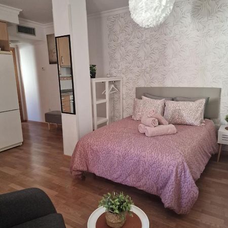 Picasso Apartment Málaga Esterno foto