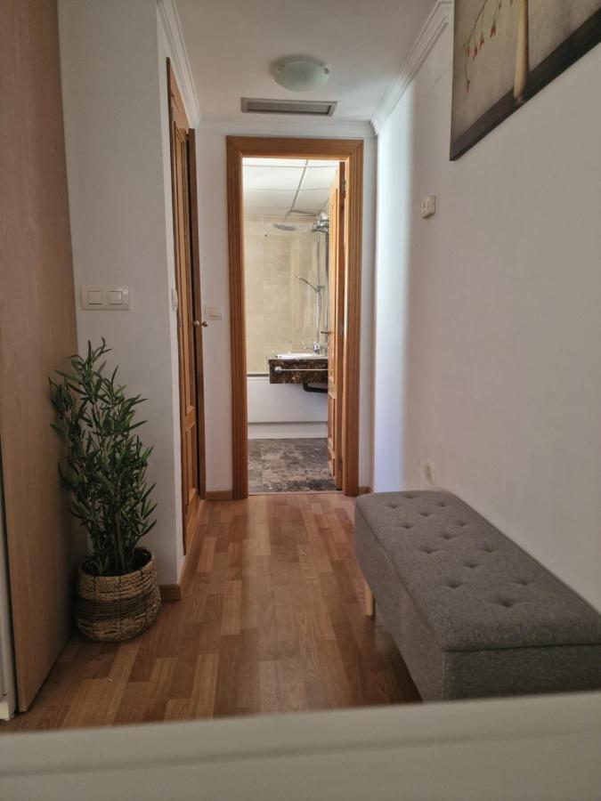 Picasso Apartment Málaga Esterno foto