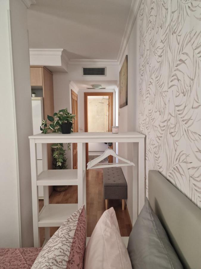 Picasso Apartment Málaga Esterno foto