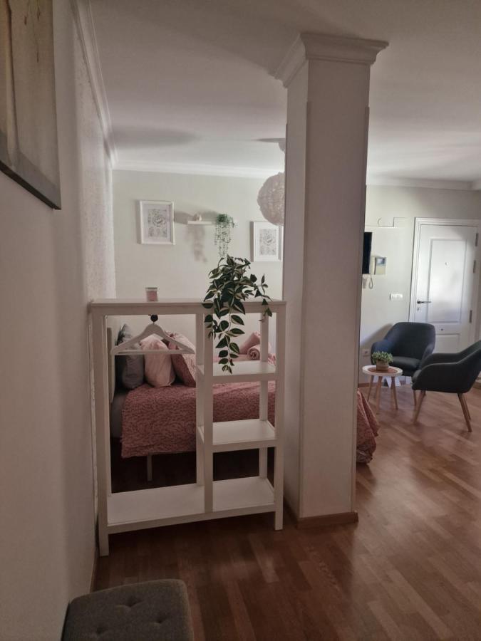 Picasso Apartment Málaga Esterno foto