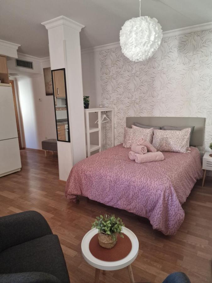 Picasso Apartment Málaga Esterno foto