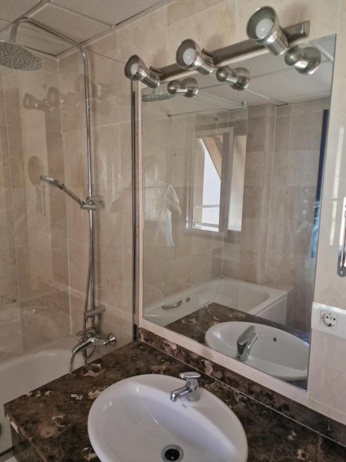 Picasso Apartment Málaga Esterno foto