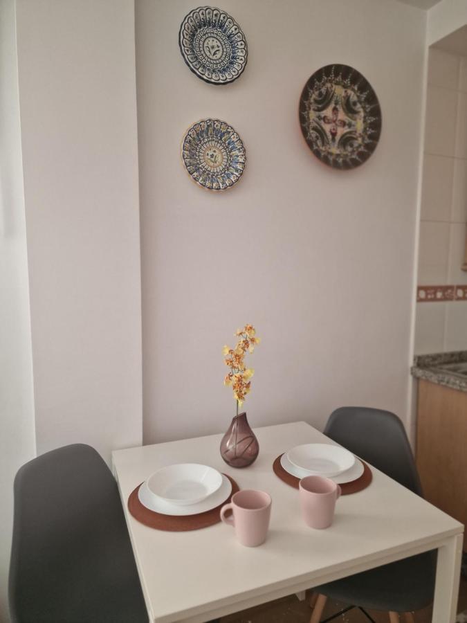 Picasso Apartment Málaga Esterno foto